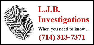 LJB Investigations