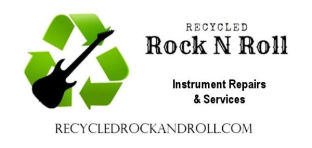 Recycled Rock N Roll